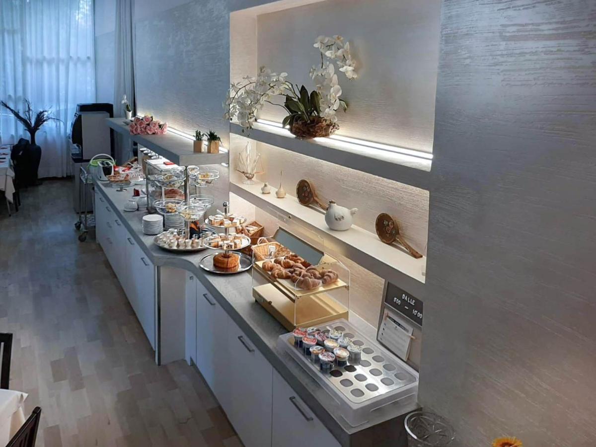 Hotel Zen リニャーノ・サッビアドーロ エクステリア 写真