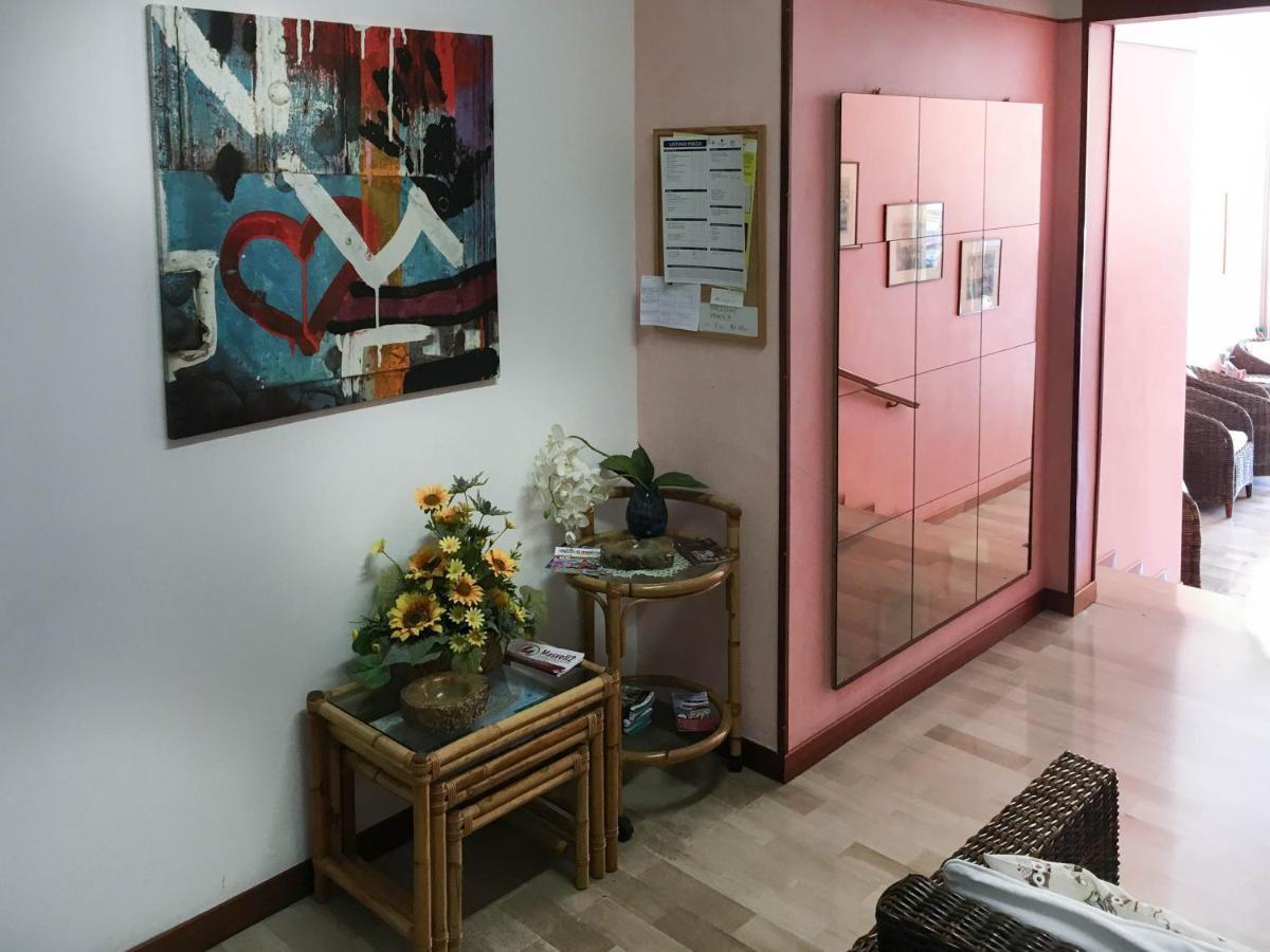 Hotel Zen リニャーノ・サッビアドーロ エクステリア 写真
