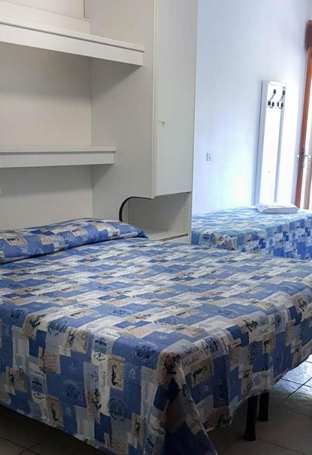 Hotel Zen リニャーノ・サッビアドーロ エクステリア 写真