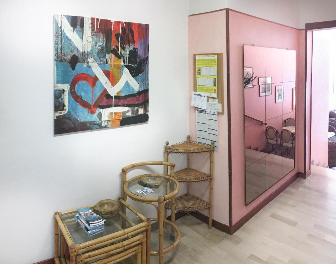 Hotel Zen リニャーノ・サッビアドーロ エクステリア 写真