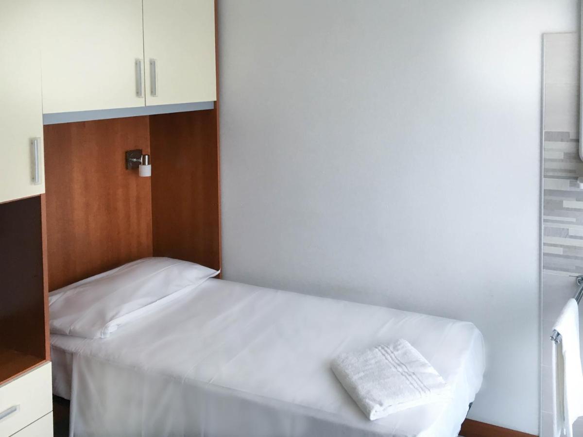 Hotel Zen リニャーノ・サッビアドーロ エクステリア 写真